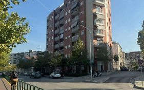 Apartamente Tirana