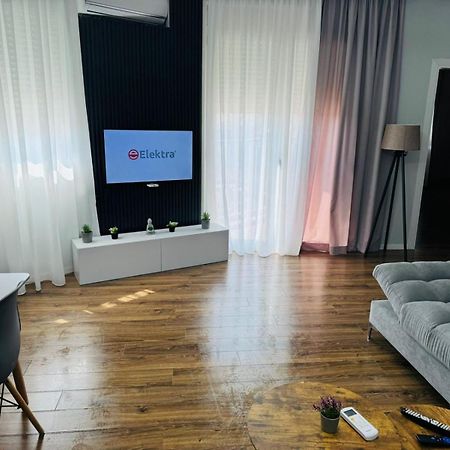 Apartamente Tirana Zewnętrze zdjęcie