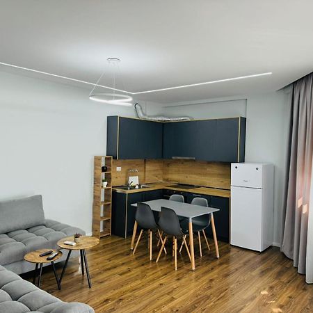 Apartamente Tirana Zewnętrze zdjęcie