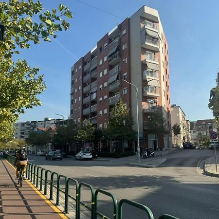 Apartamente Tirana Zewnętrze zdjęcie