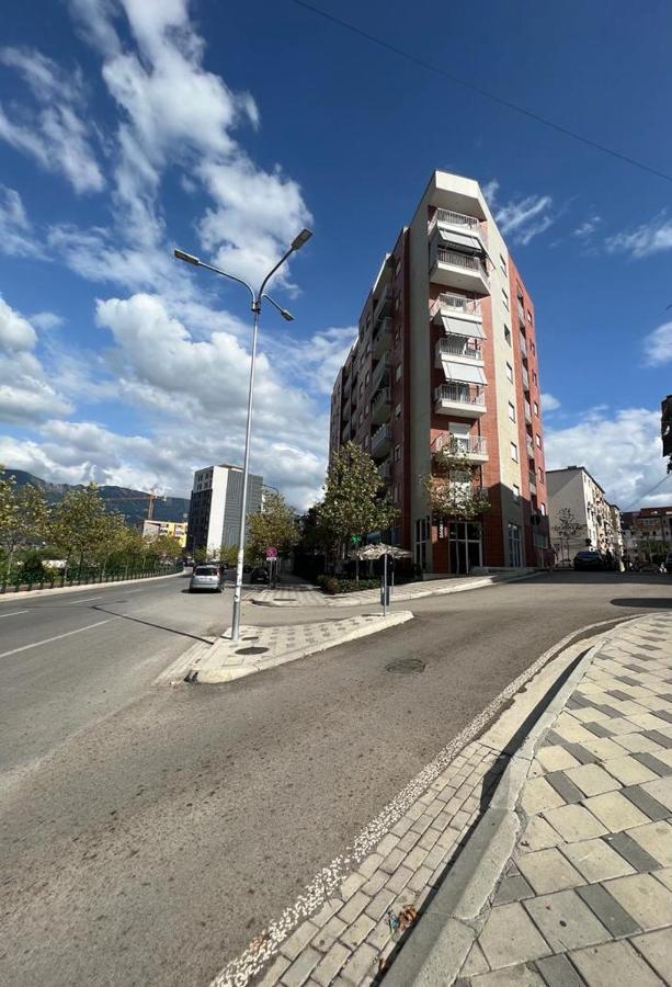 Apartamente Tirana Zewnętrze zdjęcie
