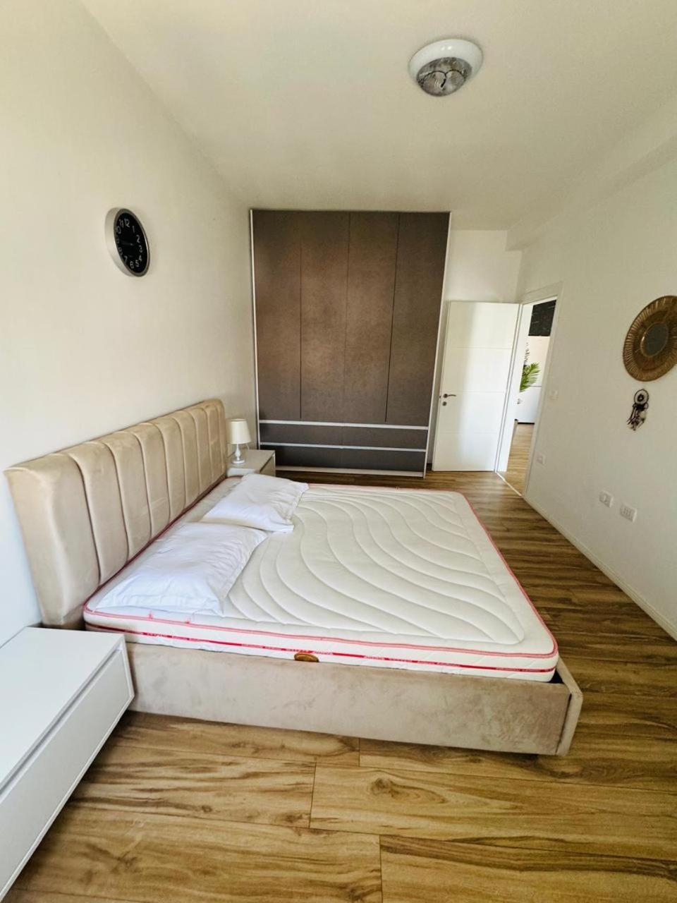 Apartamente Tirana Zewnętrze zdjęcie